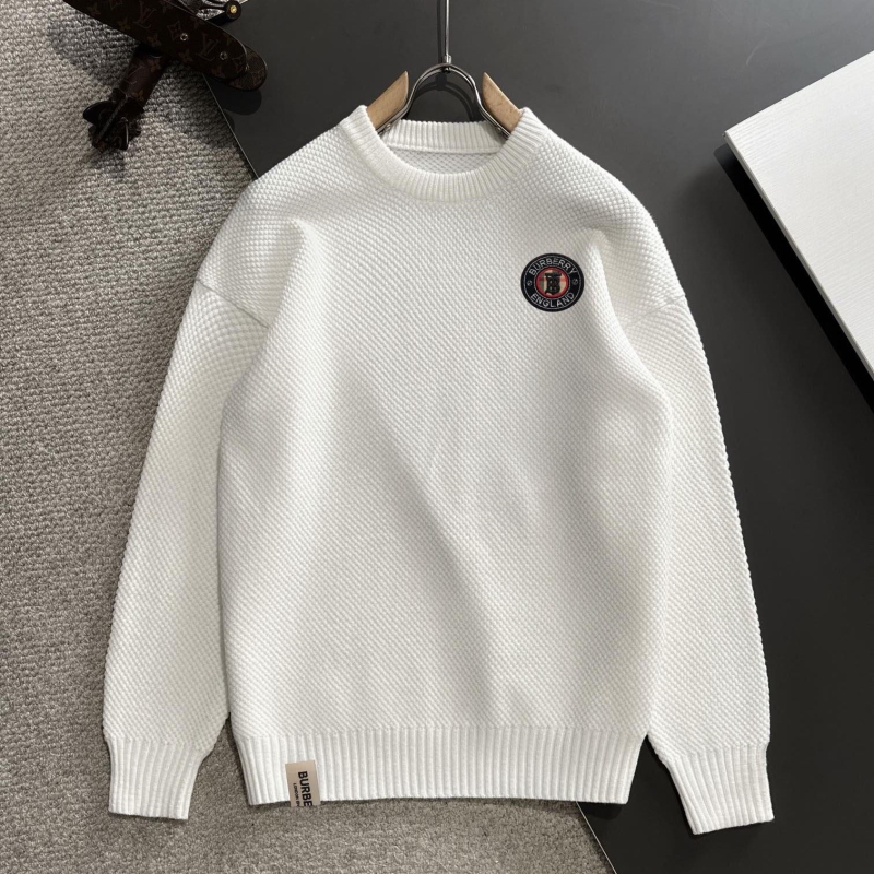 B**rry sweaters